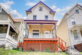 2340 Victor St, Cincinnati, OH 45219