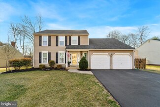 95 Chancery Rd, Langhorne, PA 19047