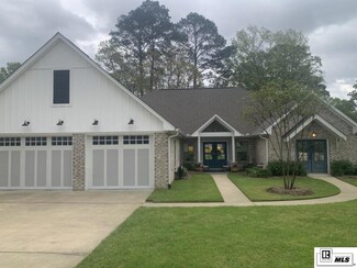 107 Somerset Dr, West Monroe, LA 71291