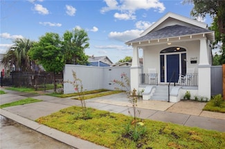 2617 Aubry St, New Orleans, LA 70119