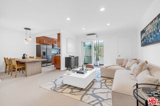 937 5th St Unit 9, Santa Monica, CA 90403