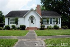 509 S Sarah St, Welsh, LA 70591