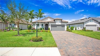 19616 Utopia Ln, Estero, FL 33928