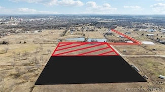 606 S Lynn Lane Rd, Tulsa, OK 74108