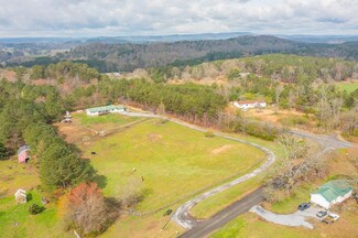 60 Furnace Creek Rd, La Fayette, GA 30728