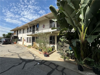 11525 Bradson Place Unit 4, Culver City, CA 90230
