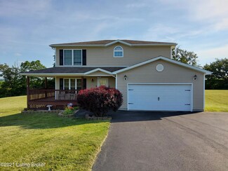 842 Farmington Dr, Vine Grove, KY 40175