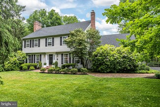 79 W Shore Dr, Pennington, NJ 08534
