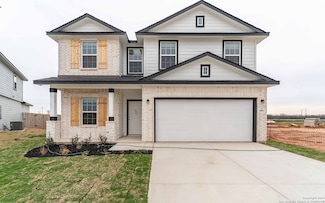 8807 Grey Elm, Elmendorf, TX 78112