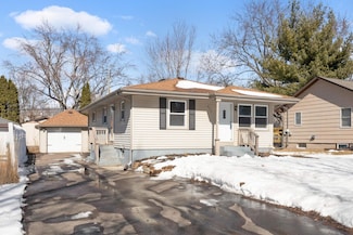 627 Cheryl St NE, Minneapolis, MN 55432