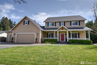 7047 Cavalier Loop SW, Olympia, WA 98512