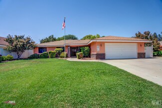 6405 Gina Ct, Bakersfield, CA 93308