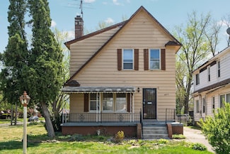 18511 Margareta St, Detroit, MI 48219
