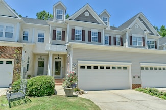 119 Jones Creek Place, Chapel Hill, NC 27516