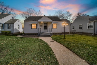 213 N Woodlawn Ave, Griffith, IN 46319