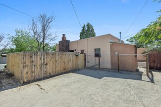 2505 Coal Ave SE, Albuquerque, NM 87106