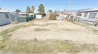 80 Rudy Rd, Pahrump, NV 89048