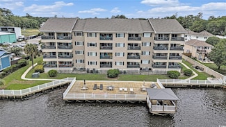 4445 Kingsport Rd Unit 101, Little River, SC 29566