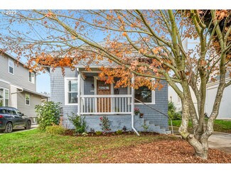 3827 SE Stephens St, Portland, OR 97214