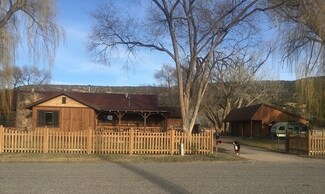 4657 W Rd, de Beque, CO 81630
