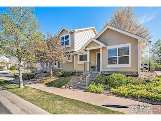 709 Crown Ridge Ln Unit 1, Fort Collins, CO 80525