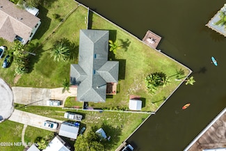 298 Ventura Rd, Saint Augustine, FL 32080