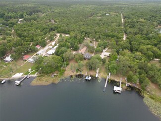 8443 Lilly Lake Rd, Melrose, FL 32666