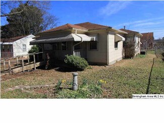 59 Alan St, Eastaboga, AL 36260