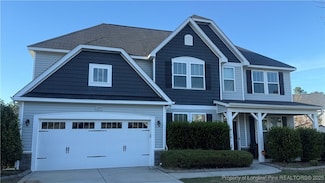 129 Calvert Ct, Raeford, NC 28376