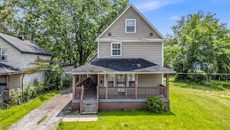7718 Dorver Ave, Cleveland, OH 44105