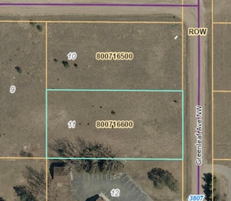 TBD Greenleaf Ave NW, Bemidji, MN 56601
