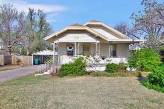 1251 N Smith St, Wichita, KS 67212