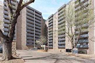 601 W 11th Ave Unit 815, Denver, CO 80204
