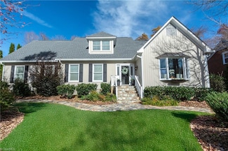 3304 Wedgewood Place, Greensboro, NC 27403