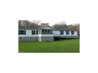 10648 Congress Run Rd, Glouster, OH 45732