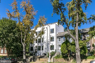 1421 Spring Rd NW Unit 303, Washington, DC 20010