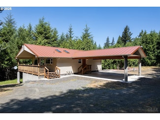 25363 Wonderly Rd, Rainier, OR 97048