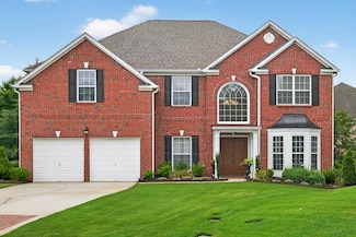 4203 Norbury Ct SE, Smyrna, GA 30080