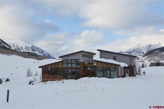 8 Lapis Ln, Crested Butte, CO 81225