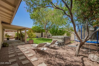5350 S River Dr, Tempe, AZ 85283