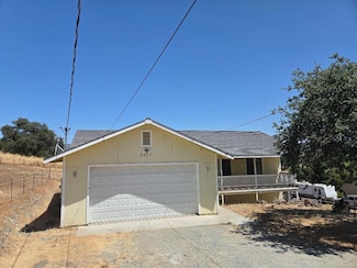3327 Hartvickson Ln, Valley Springs, CA 95252