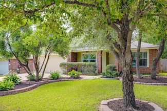 3309 Blue Ridge Dr, Round Rock, TX 78681