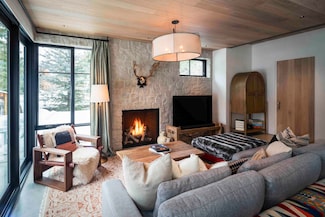 107 Pinevue Ln, Ketchum, ID 83340