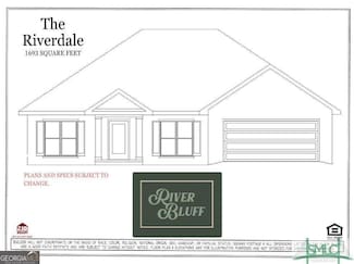 629 Belfast Loop Unit 92, Black Creek, GA 31308
