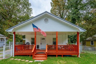 510 Abney St, La Fayette, GA 30728