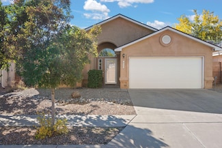 10263 Country Meadows Dr NW, Albuquerque, NM 87114