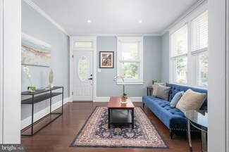 3126 Orlando Ave, Parkville, MD 21234