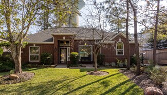 2211 Deer Cove Trail, Kingwood, TX 77339