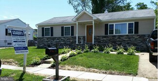 112 Roselawn Rd, Annapolis, MD 21403