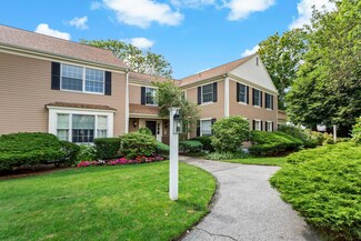 39 Tower Hill Rd Unit 5A, Osterville, MA 02655